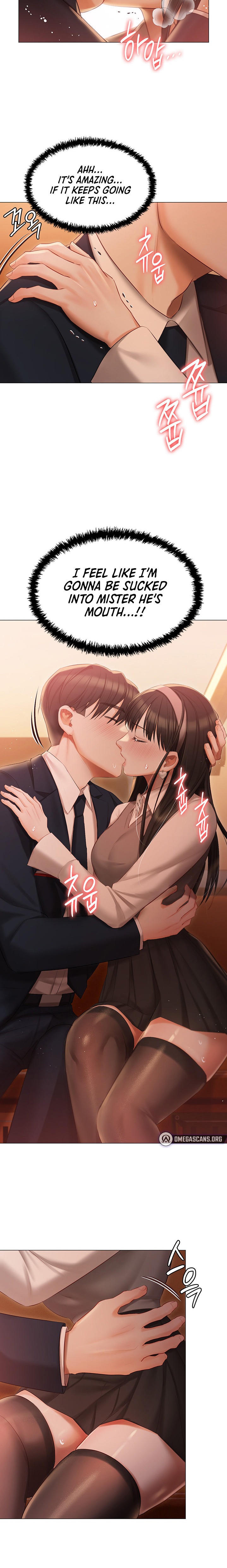 Hyeonjung’s Residence - Chapter 19 [photo 14] - MangaPorn