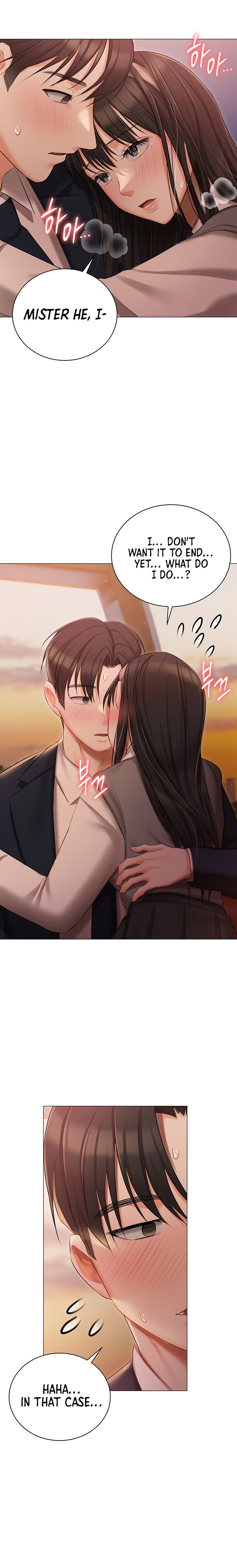 Hyeonjung’s Residence - Chapter 19 [photo 19] - MangaPorn