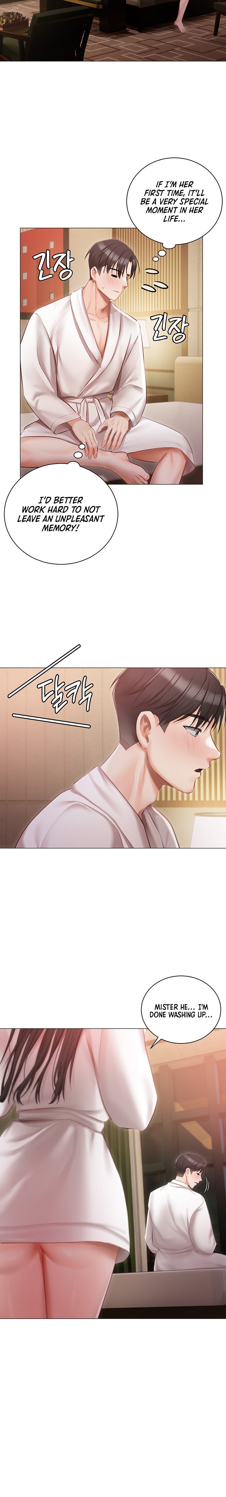 Hyeonjung’s Residence - Chapter 19 [photo 21] - MangaPorn