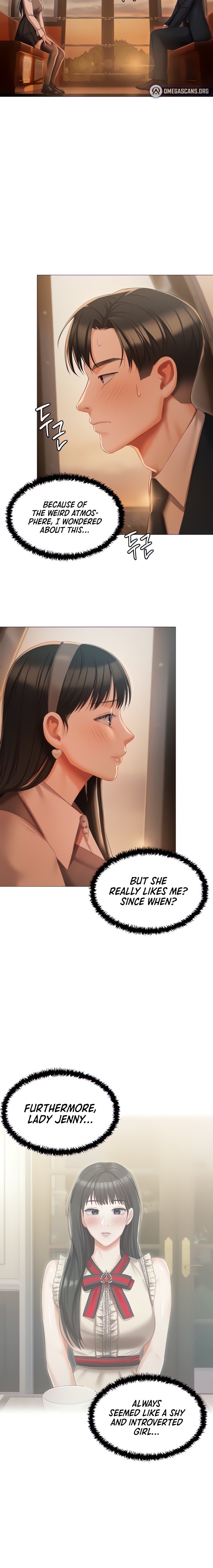 Hyeonjung’s Residence - Chapter 19 [photo 3] - MangaPorn