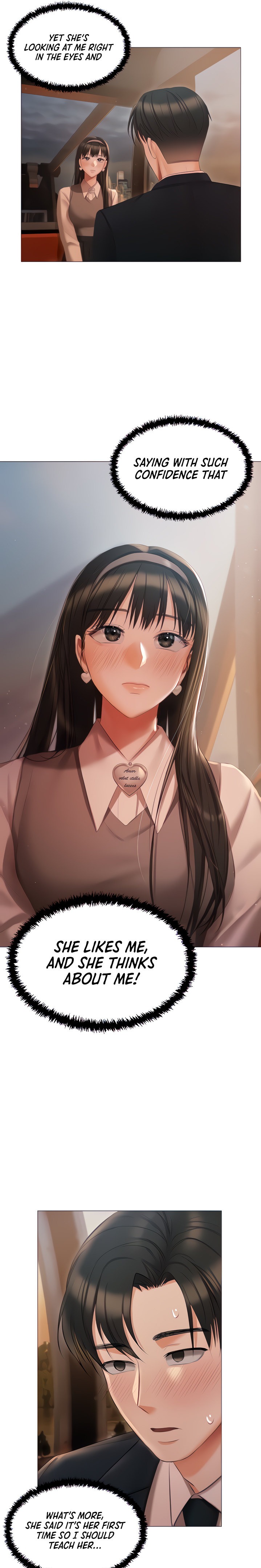 Hyeonjung’s Residence - Chapter 19 [photo 4] - MangaPorn