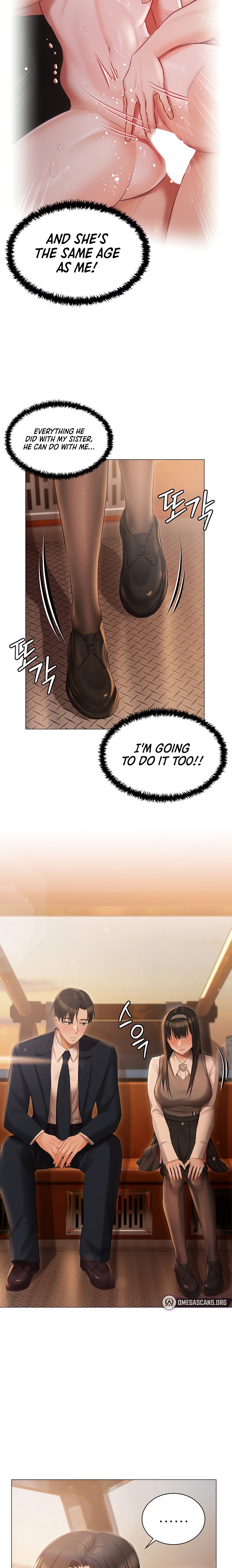 Hyeonjung’s Residence - Chapter 19 [photo 8] - MangaPorn