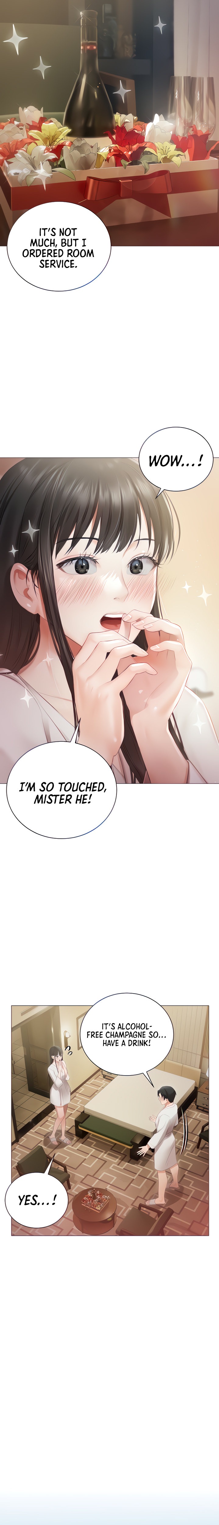 Hyeonjung’s Residence - Chapter 20 [photo 5] - MangaPorn