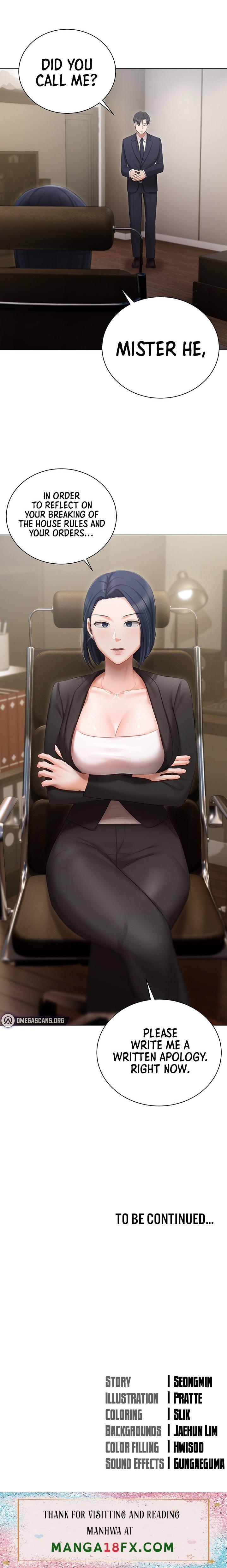 Hyeonjung’s Residence - Chapter 22 [photo 20] - MangaPorn