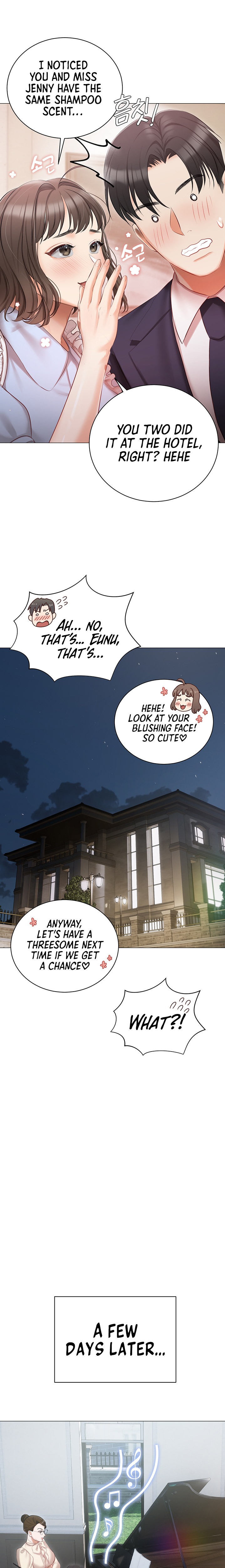 Hyeonjung’s Residence - Chapter 23 [photo 11] - MangaPorn