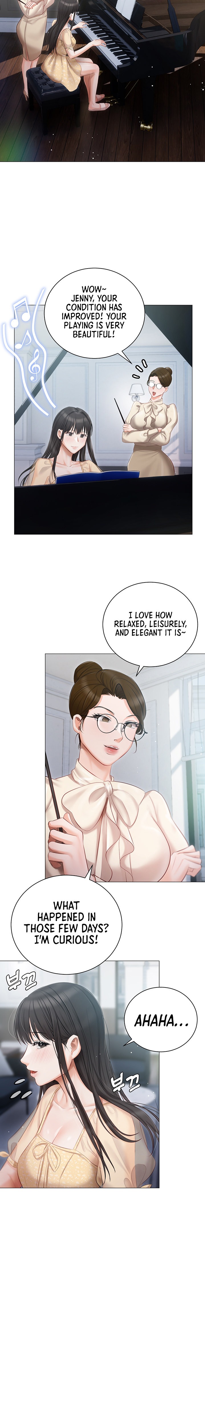 Hyeonjung’s Residence - Chapter 23 [photo 12] - MangaPorn