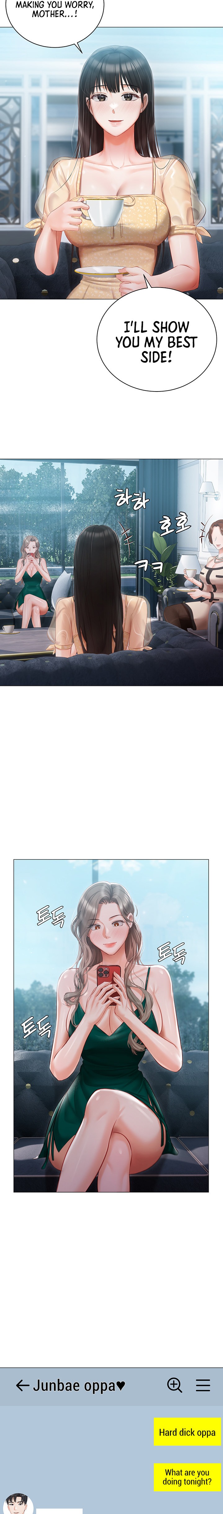 Hyeonjung’s Residence - Chapter 23 [photo 14] - MangaPorn