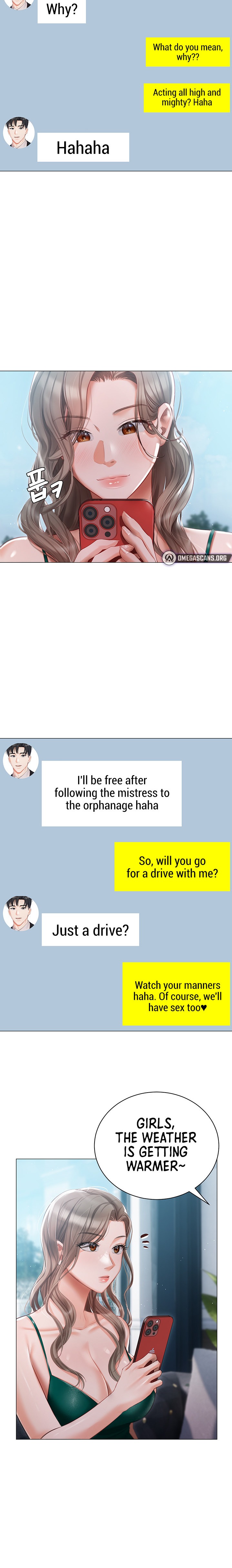 Hyeonjung’s Residence - Chapter 23 [photo 15] - MangaPorn