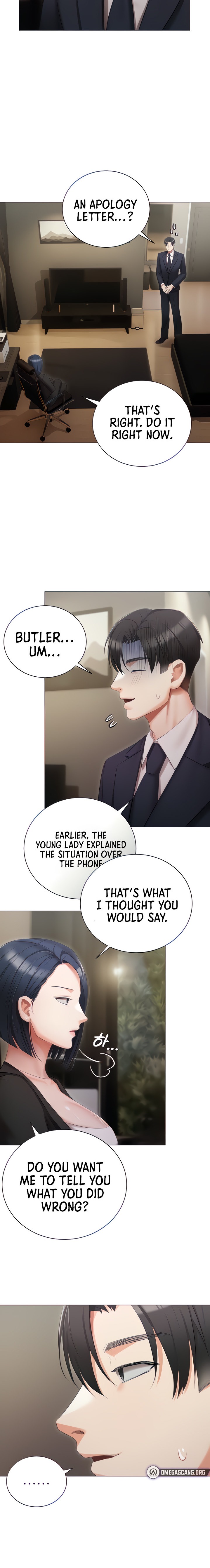 Hyeonjung’s Residence - Chapter 23 [photo 3] - MangaPorn