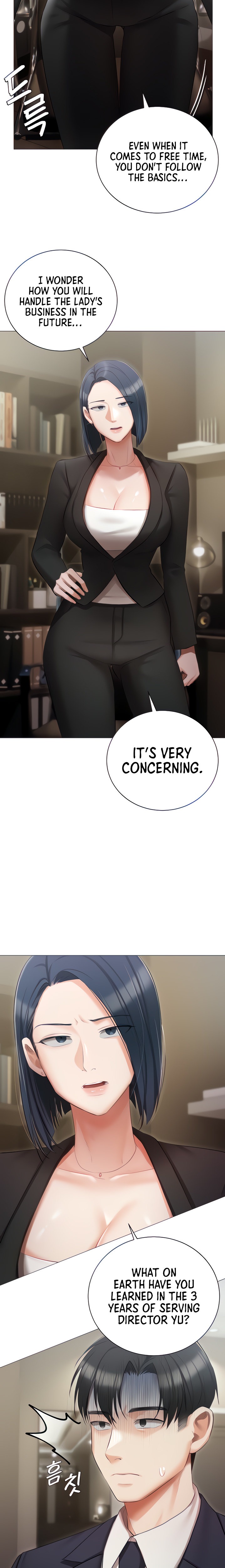 Hyeonjung’s Residence - Chapter 23 [photo 5] - MangaPorn