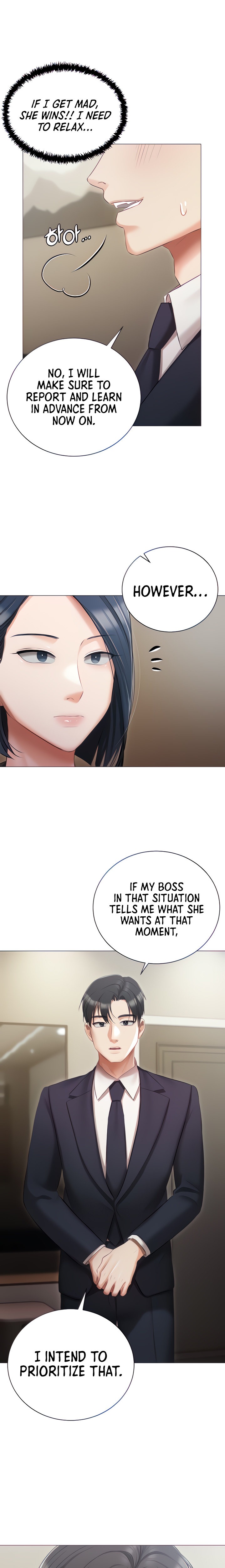 Hyeonjung’s Residence - Chapter 23 [photo 7] - MangaPorn