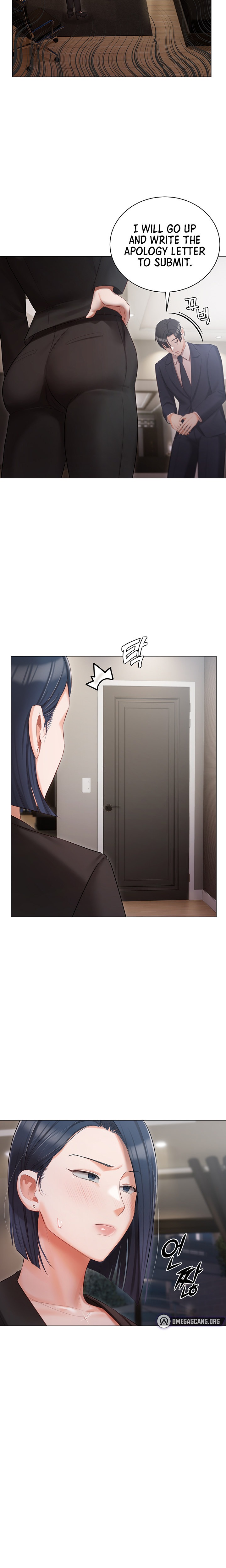 Hyeonjung’s Residence - Chapter 23 [photo 9] - MangaPorn