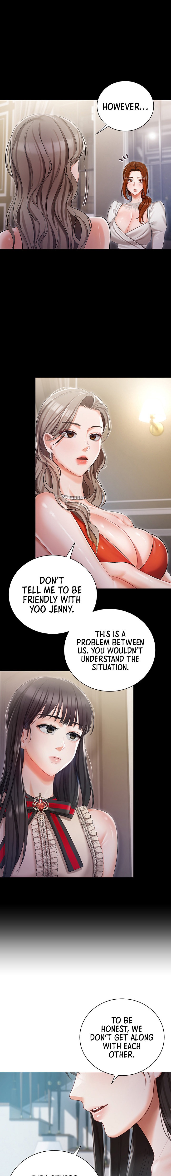 Hyeonjung’s Residence - Chapter 24 [photo 10] - MangaPorn