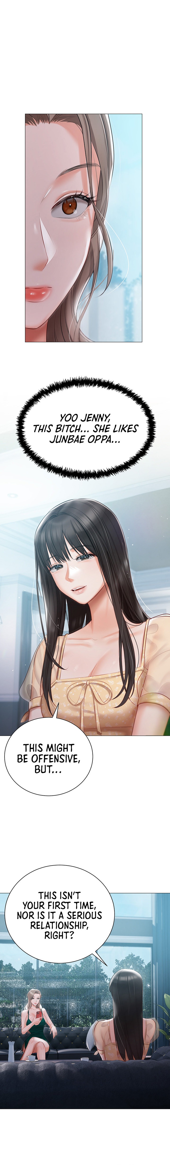 Hyeonjung’s Residence - Chapter 24 [photo 12] - MangaPorn