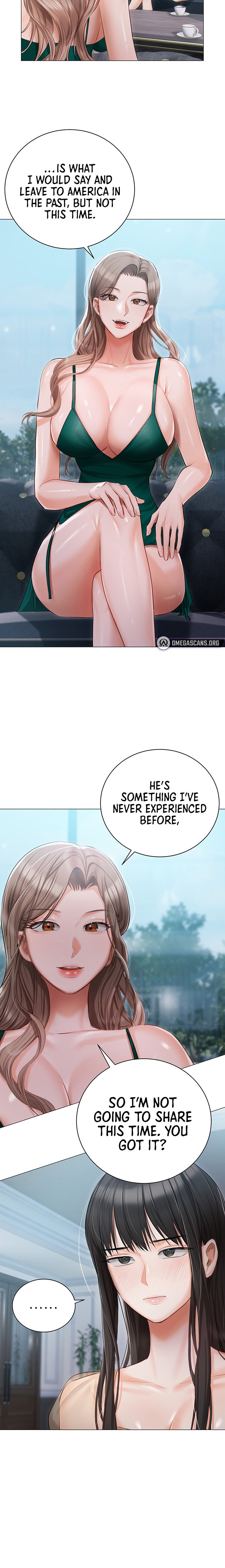 Hyeonjung’s Residence - Chapter 24 [photo 15] - MangaPorn