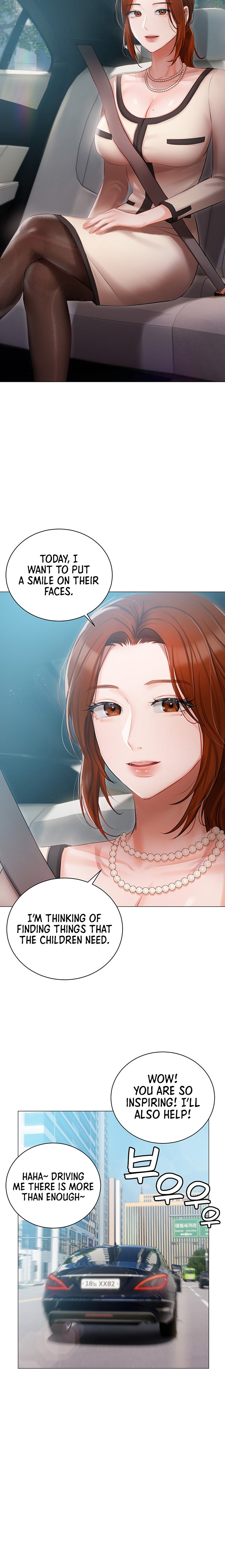 Hyeonjung’s Residence - Chapter 24 [photo 18] - MangaPorn