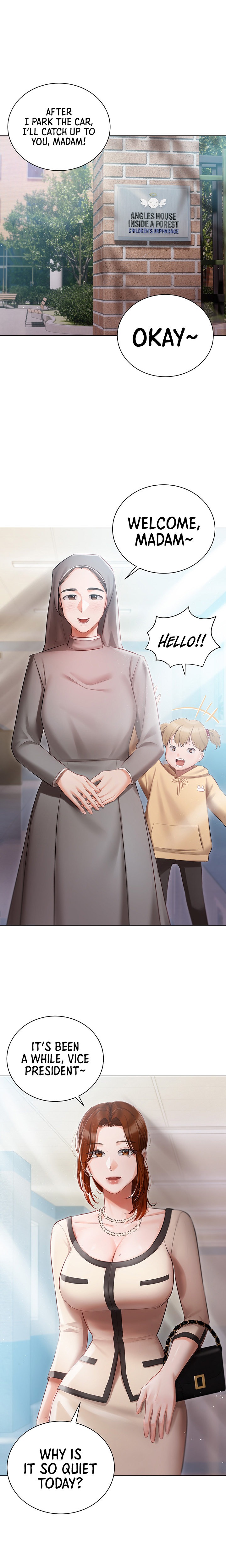 Hyeonjung’s Residence - Chapter 24 [photo 19] - MangaPorn