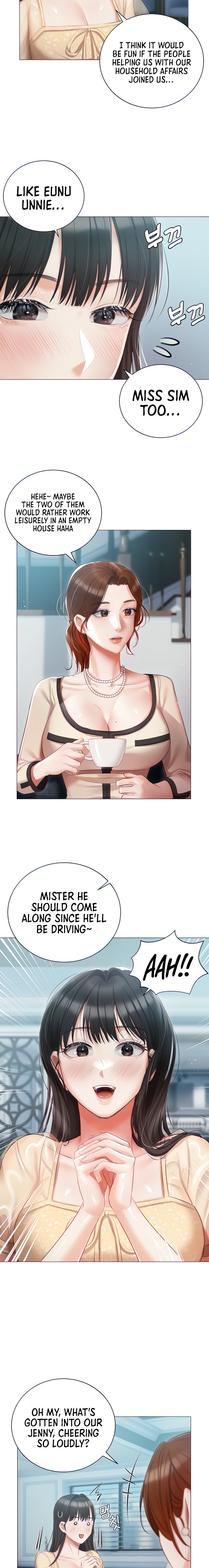 Hyeonjung’s Residence - Chapter 24 [photo 2] - MangaPorn