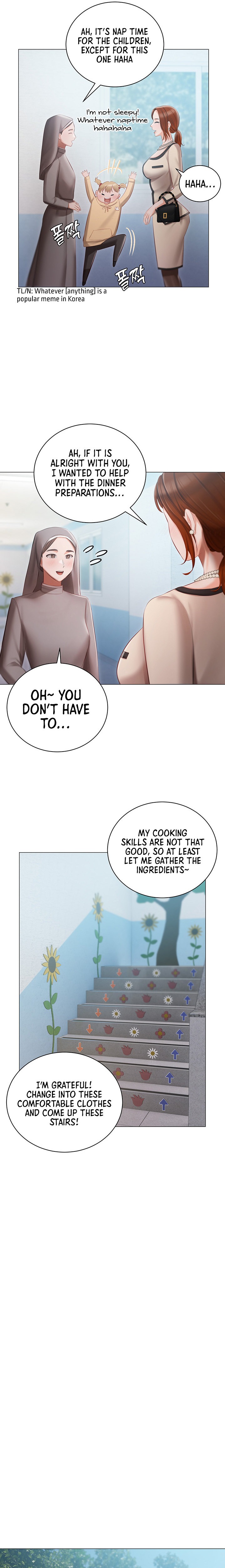 Hyeonjung’s Residence - Chapter 24 [photo 20] - MangaPorn