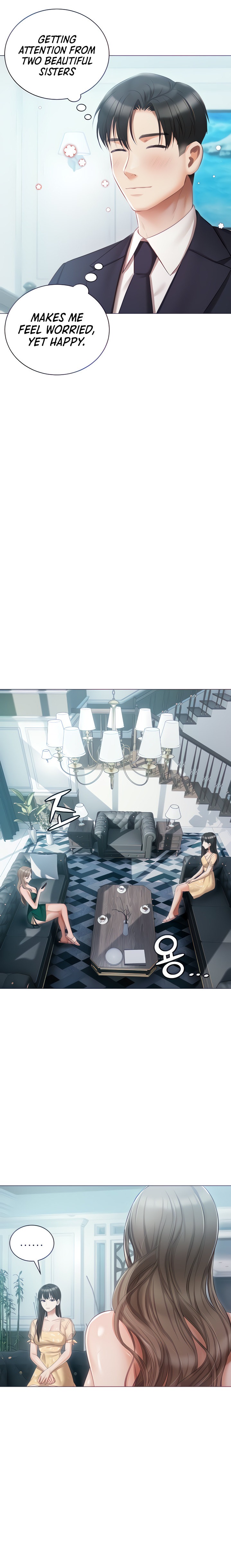 Hyeonjung’s Residence - Chapter 24 [photo 6] - MangaPorn