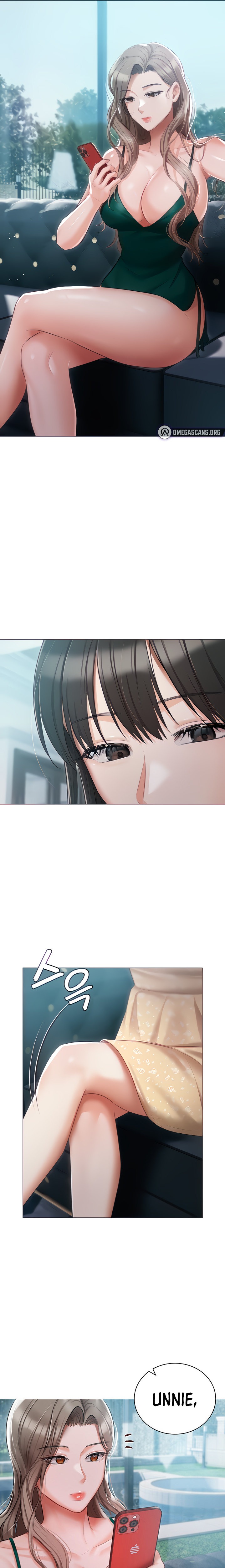 Hyeonjung’s Residence - Chapter 24 [photo 7] - MangaPorn