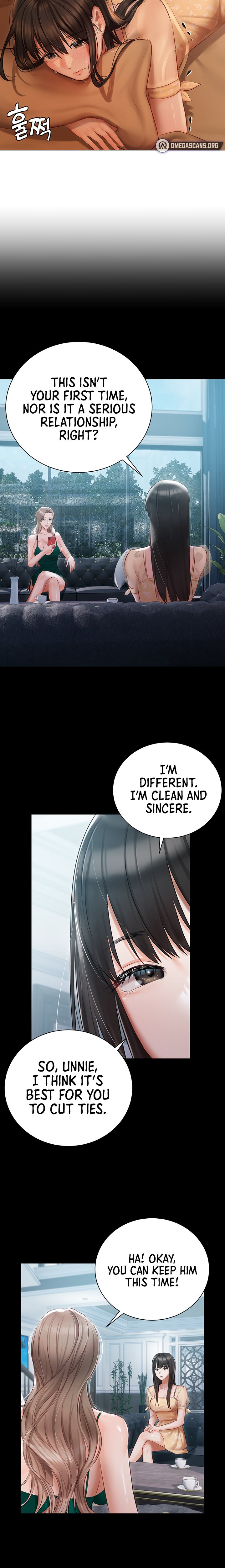 Hyeonjung’s Residence - Chapter 25 [photo 15] - MangaPorn