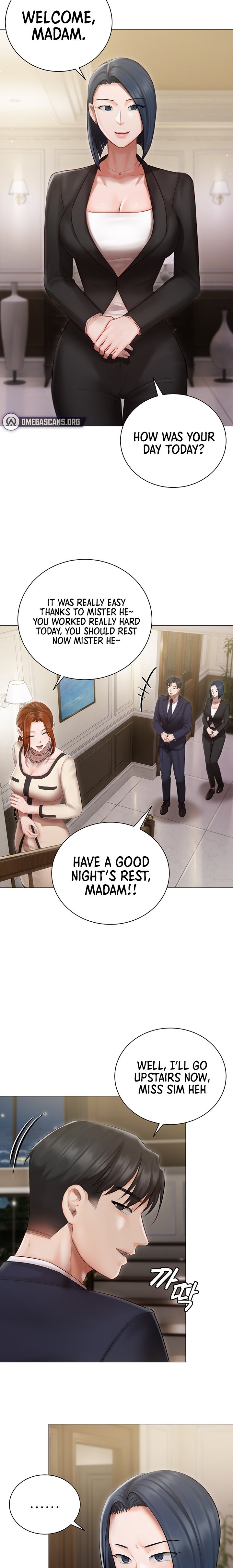 Hyeonjung’s Residence - Chapter 25 [photo 20] - MangaPorn