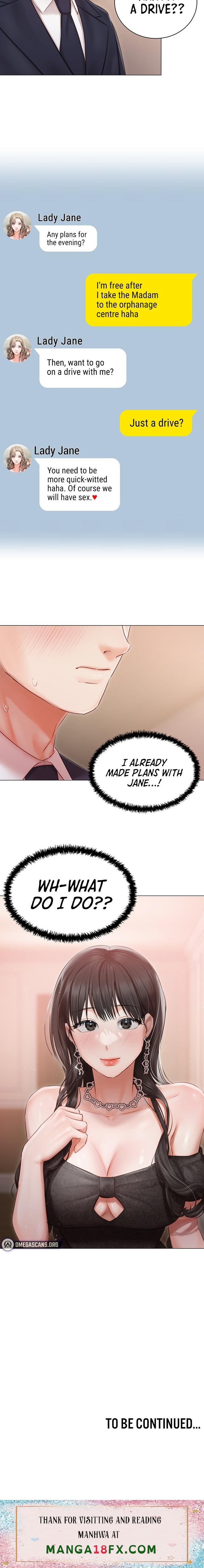 Hyeonjung’s Residence - Chapter 25 [photo 23] - MangaPorn