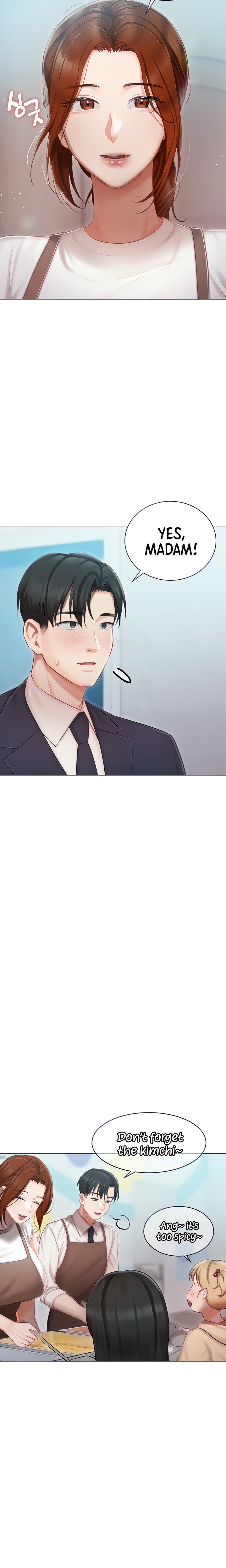 Hyeonjung’s Residence - Chapter 25 [photo 6] - MangaPorn