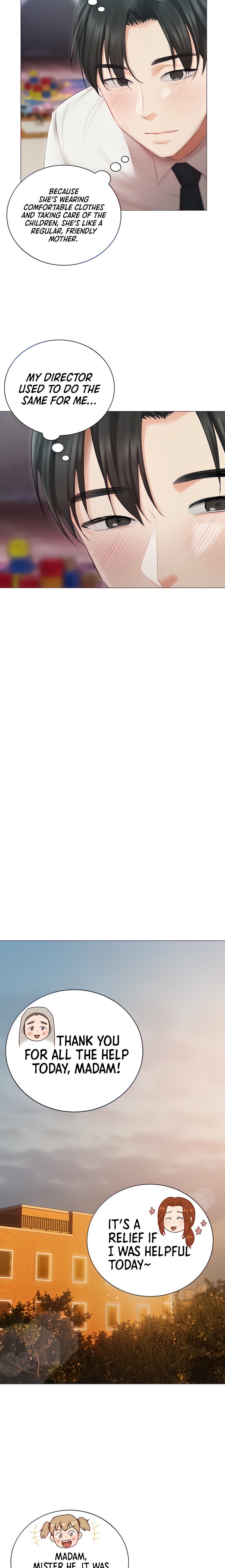 Hyeonjung’s Residence - Chapter 25 [photo 8] - MangaPorn