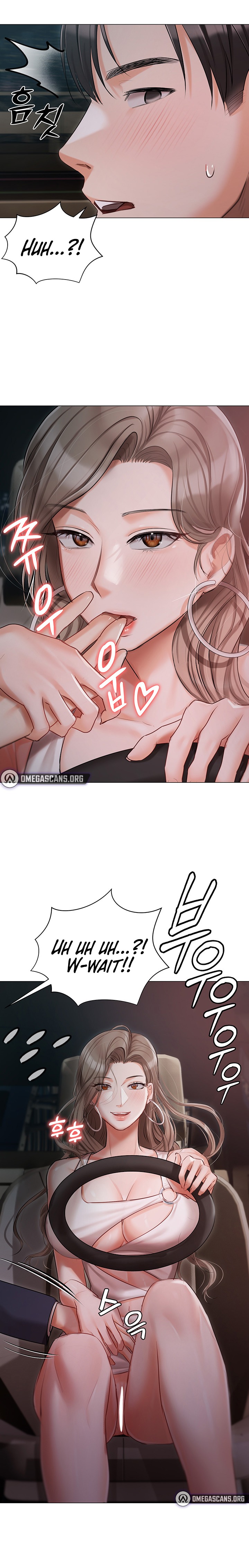 Hyeonjung’s Residence - Chapter 26 [photo 14] - MangaPorn