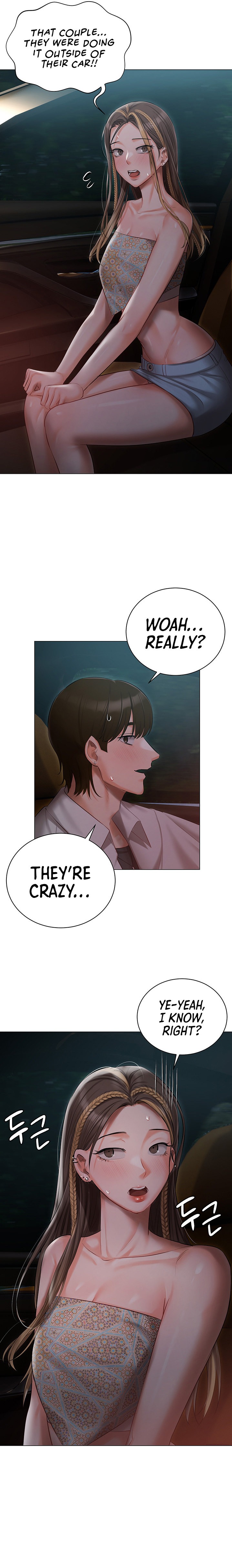 Hyeonjung’s Residence - Chapter 27 [photo 13] - MangaPorn