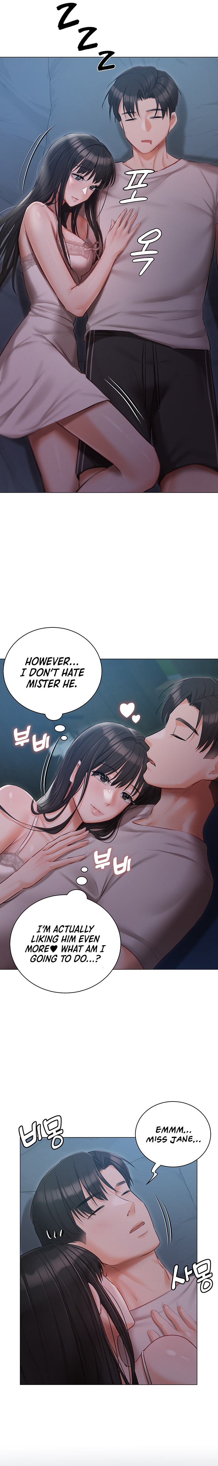 Hyeonjung’s Residence - Chapter 28 [photo 10] - MangaPorn