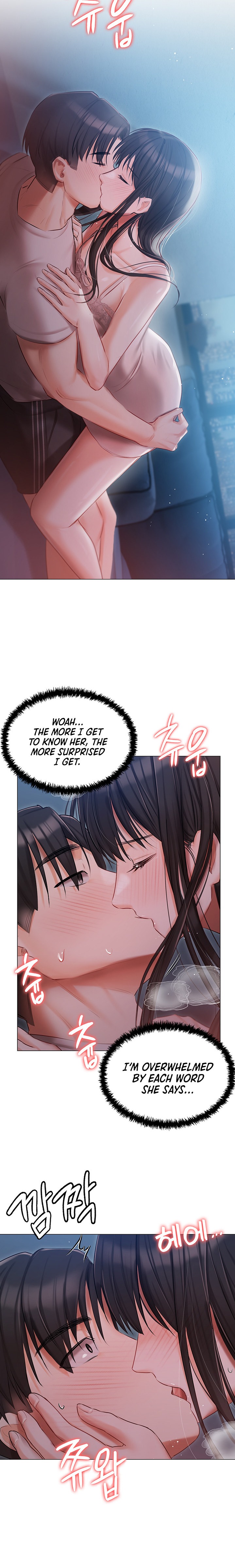 Hyeonjung’s Residence - Chapter 28 [photo 18] - MangaPorn