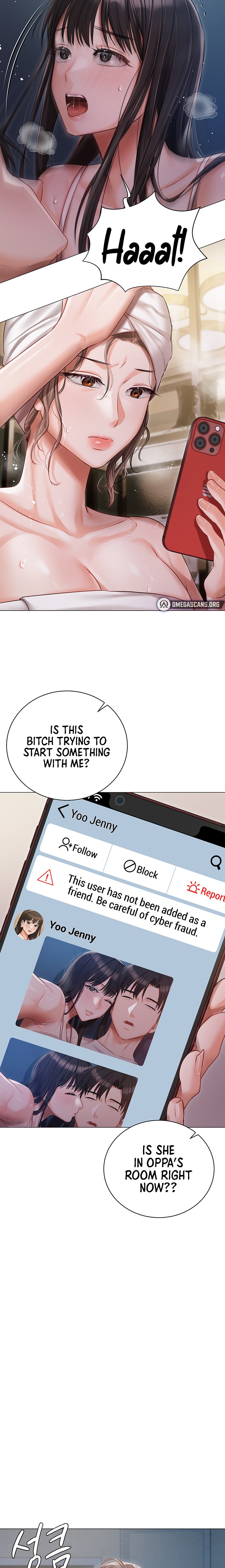 Hyeonjung’s Residence - Chapter 28 [photo 20] - MangaPorn