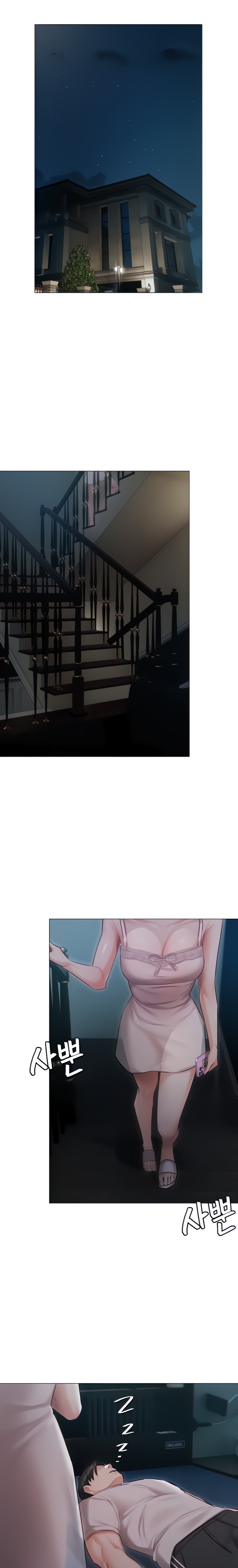 Hyeonjung’s Residence - Chapter 28 [photo 7] - MangaPorn