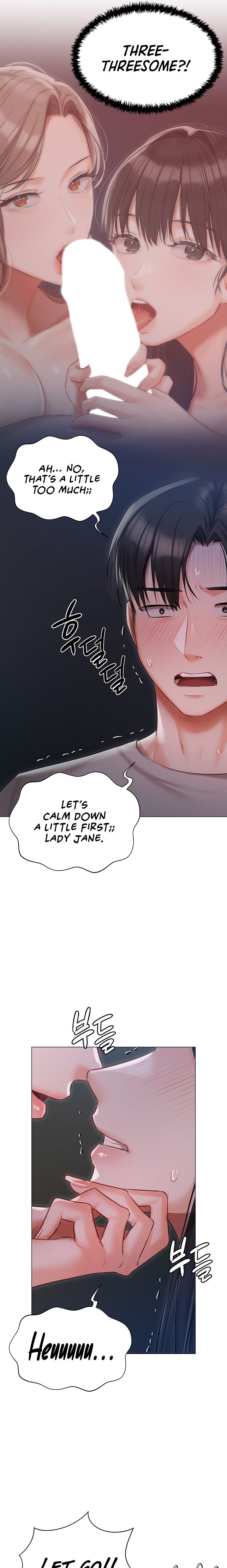 Hyeonjung’s Residence - Chapter 29 [photo 10] - MangaPorn