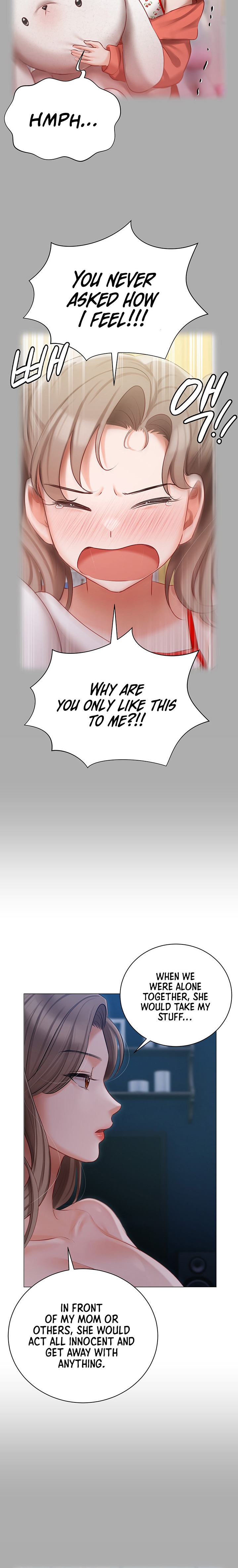 Hyeonjung’s Residence - Chapter 29 [photo 15] - MangaPorn