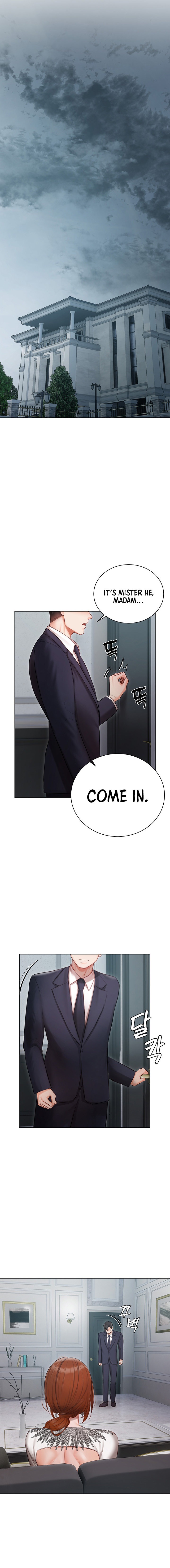 Hyeonjung’s Residence - Chapter 29 [photo 25] - MangaPorn