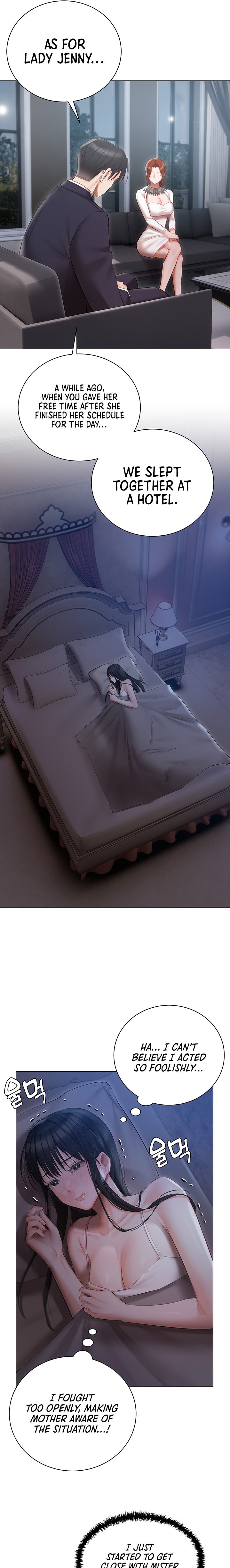 Hyeonjung’s Residence - Chapter 30 [photo 10] - MangaPorn