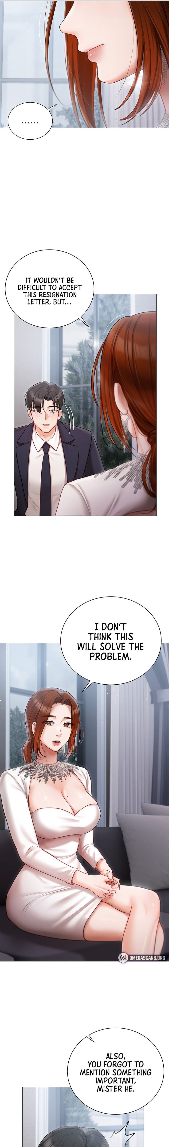 Hyeonjung’s Residence - Chapter 30 [photo 13] - MangaPorn