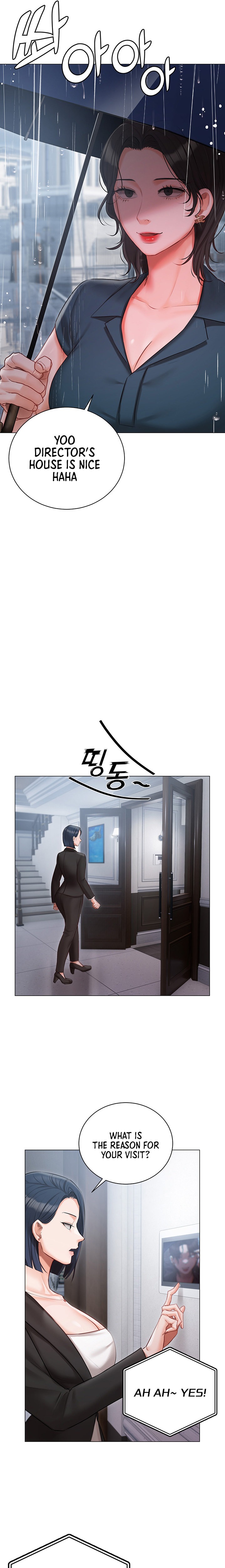 Hyeonjung’s Residence - Chapter 30 [photo 22] - MangaPorn