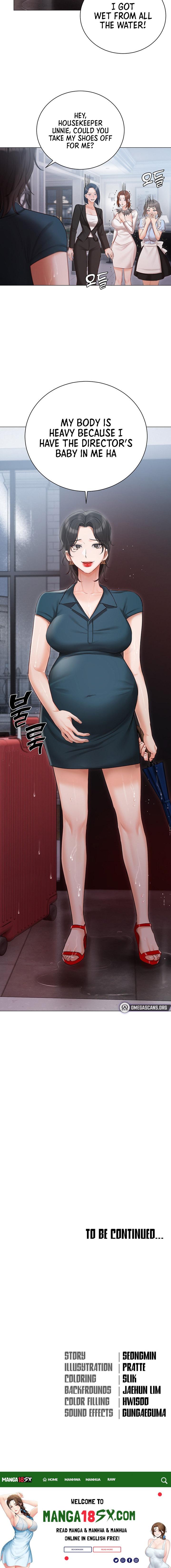 Hyeonjung’s Residence - Chapter 30 [photo 24] - MangaPorn