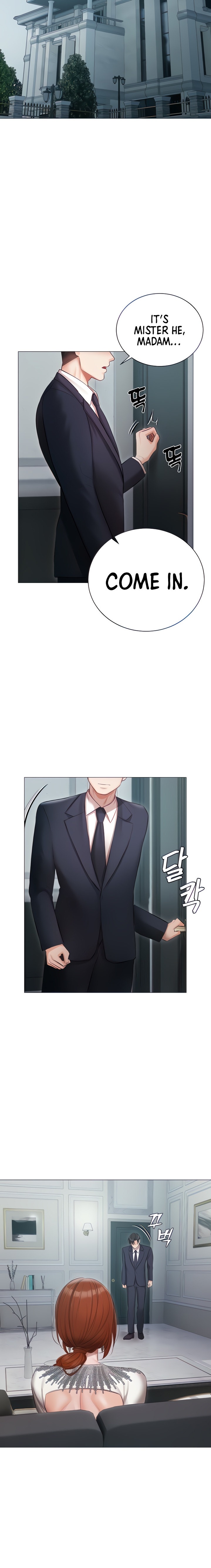 Hyeonjung’s Residence - Chapter 30 [photo 3] - MangaPorn