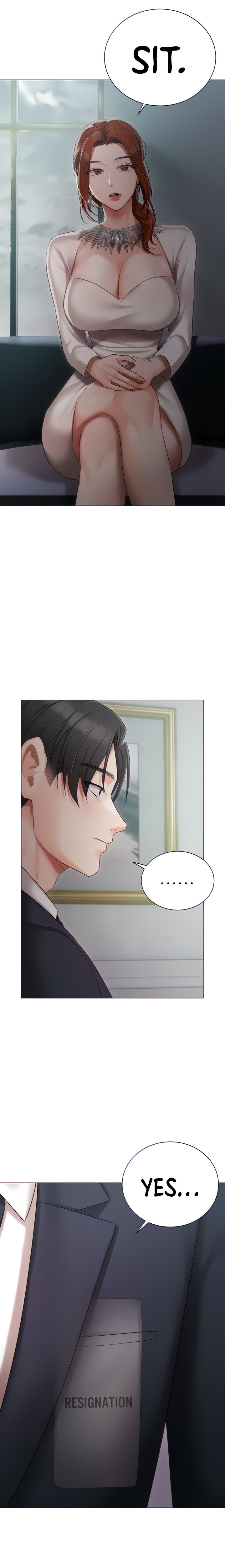 Hyeonjung’s Residence - Chapter 30 [photo 4] - MangaPorn