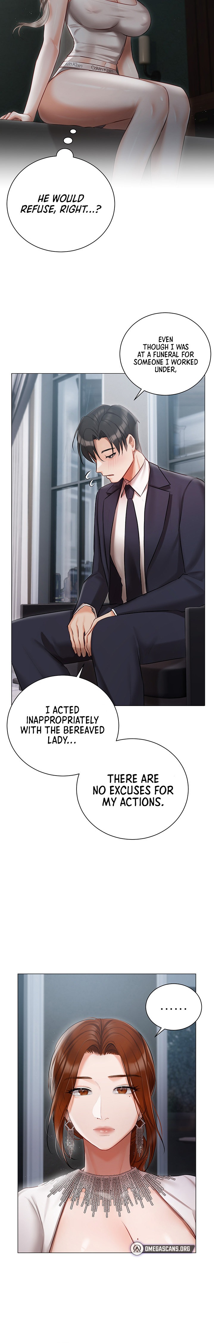 Hyeonjung’s Residence - Chapter 30 [photo 9] - MangaPorn