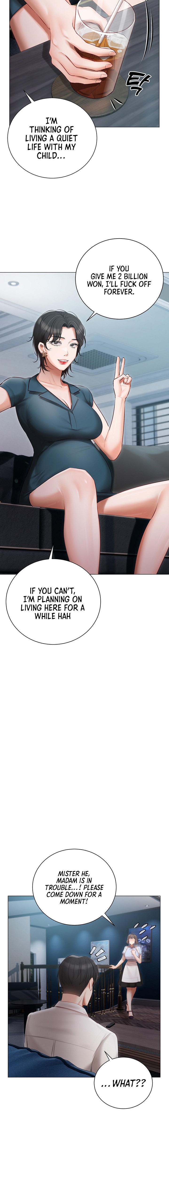 Hyeonjung’s Residence - Chapter 31 [photo 18] - MangaPorn