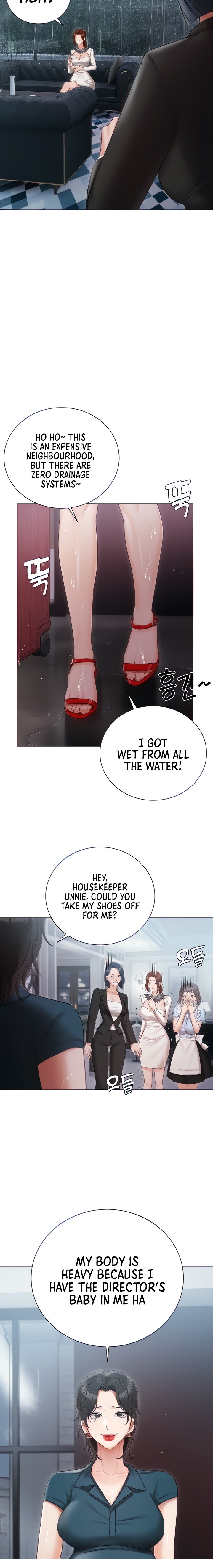 Hyeonjung’s Residence - Chapter 31 [photo 2] - MangaPorn