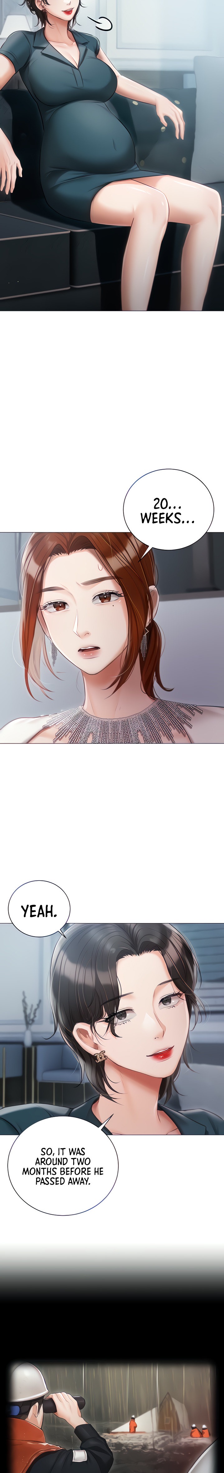 Hyeonjung’s Residence - Chapter 31 [photo 5] - MangaPorn