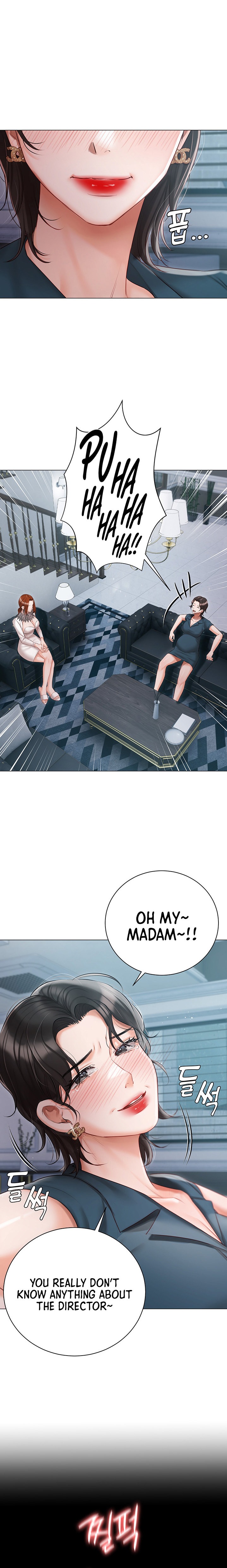 Hyeonjung’s Residence - Chapter 31 [photo 9] - MangaPorn